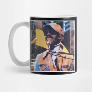 Stevie Wonder Mug